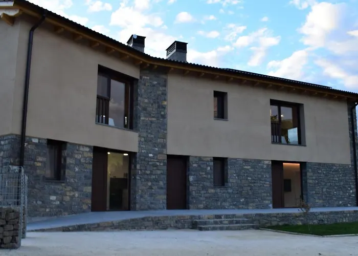 Huertas De Muro Apartamento *