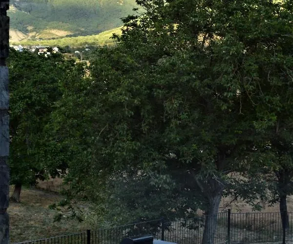 Huertas De Muro * Escalona