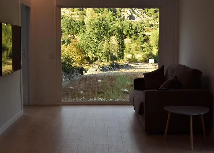 Huertas De Muro Apartamento Escalona