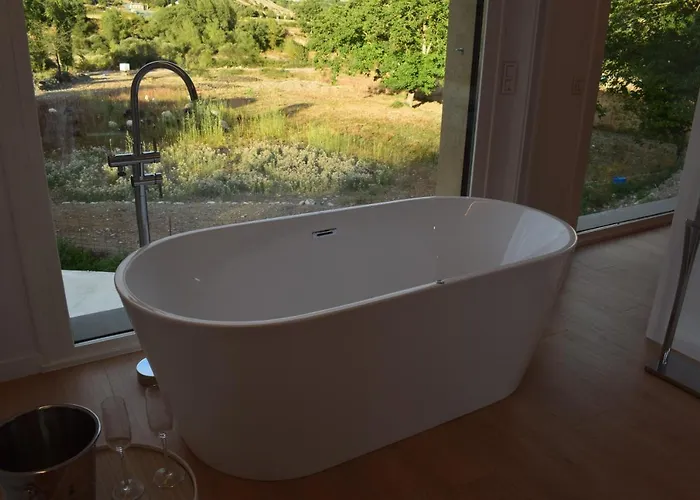 Huertas De Muro Apartamento Escalona