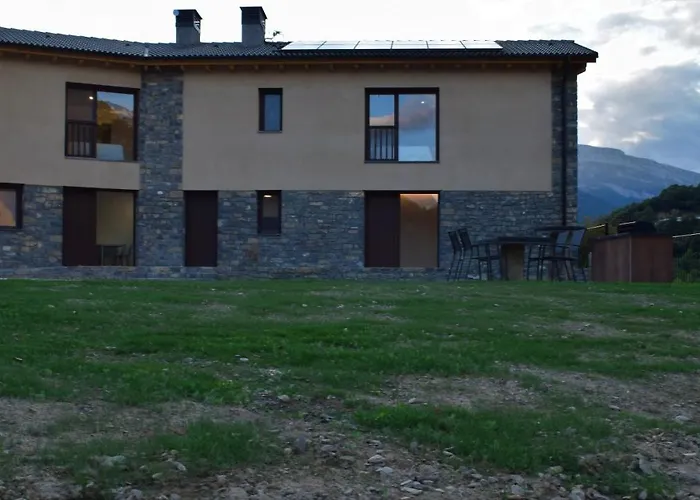 Apartamento Huertas De Muro