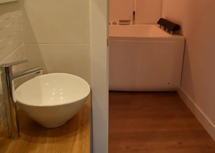 Apartamento Huertas De Muro Escalona