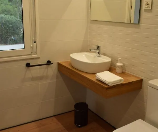 Huertas De Muro Apartamento *