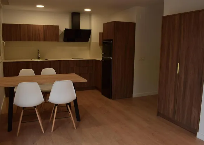 Apartamento Huertas De Muro *