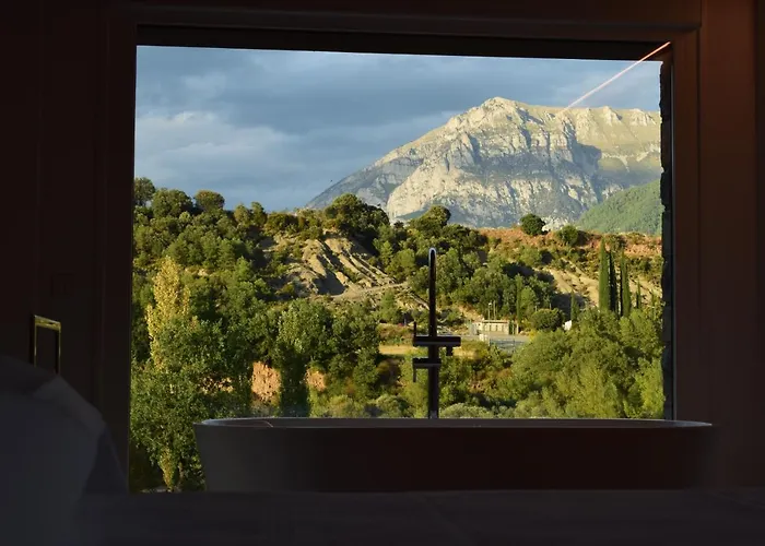 Huertas De Muro Escalona