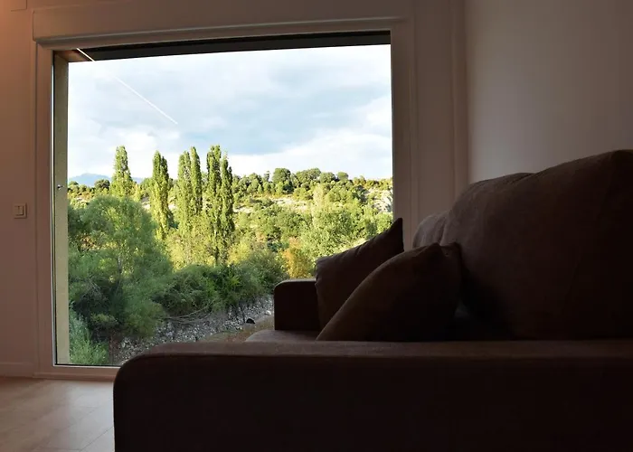 Huertas De Muro * Escalona