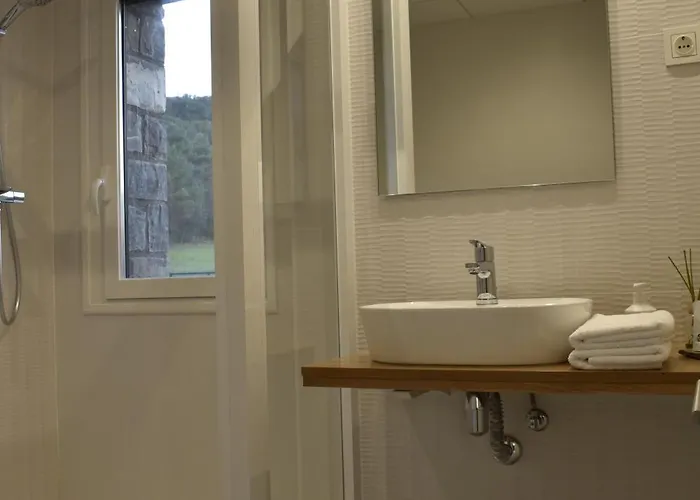 Huertas De Muro * Escalona